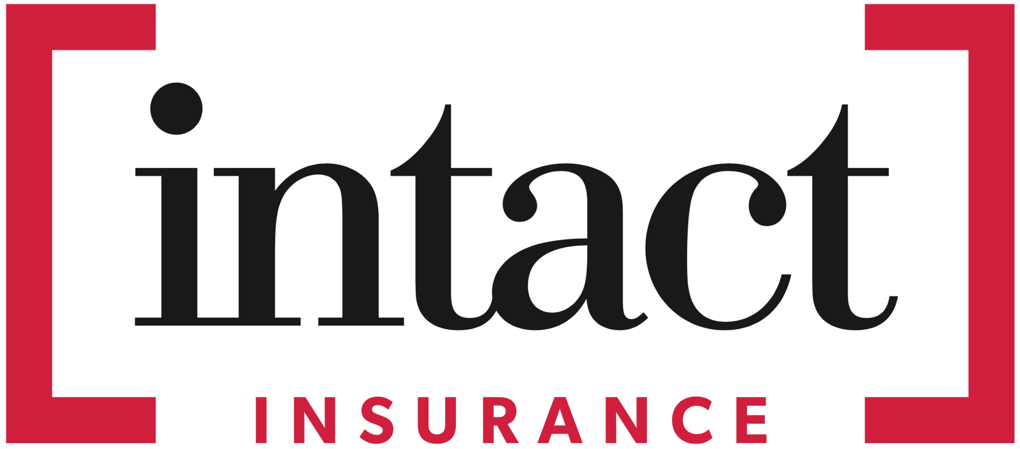 intact insurance logo