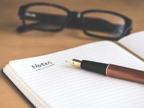 Notes