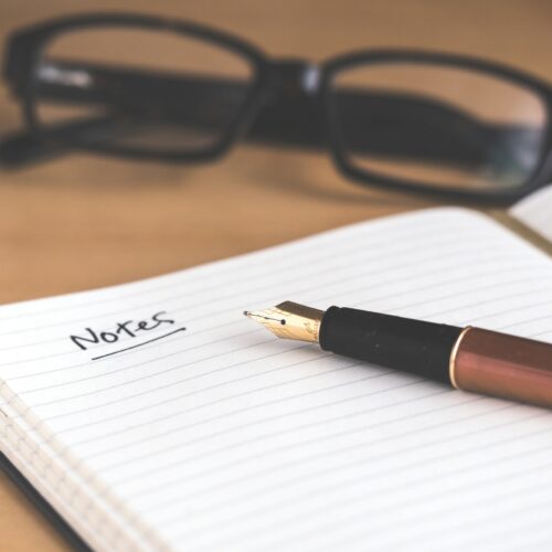 Notes